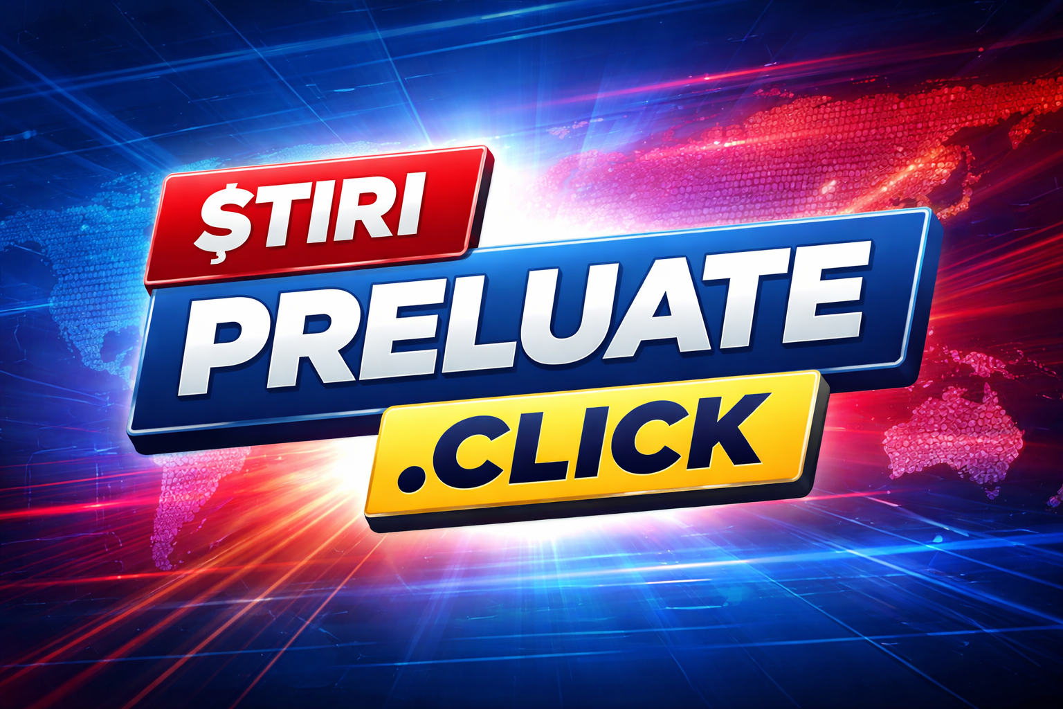 Stiri Preluate .CLICK